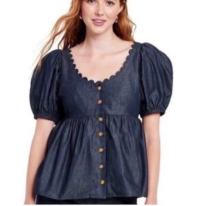 Kika Vargas X Target